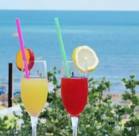Hotel Olimpic Rimini