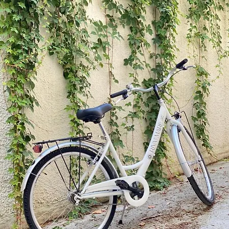 Szálloda Riva E Mare 3*