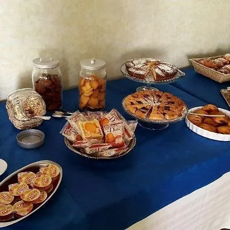 Aloha 3* Cesenatico