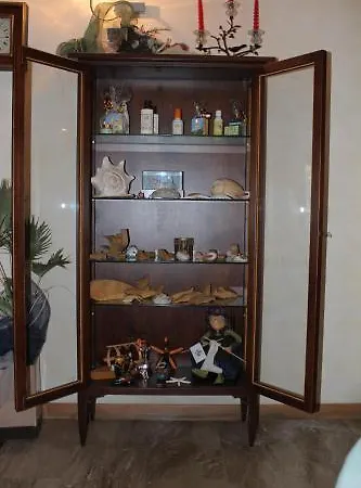 Hotel Verdemare Rímini