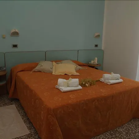 Bella Romagna Hotel