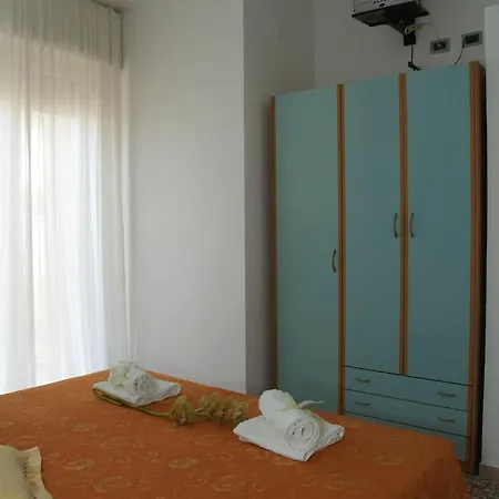 Hotel Bella Romagna