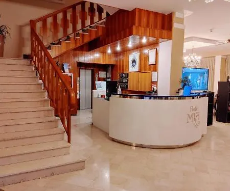 Mia Restaurant Airport 3* Rimini