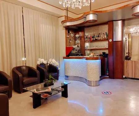 Mia Restaurant Airport Otel Rimini