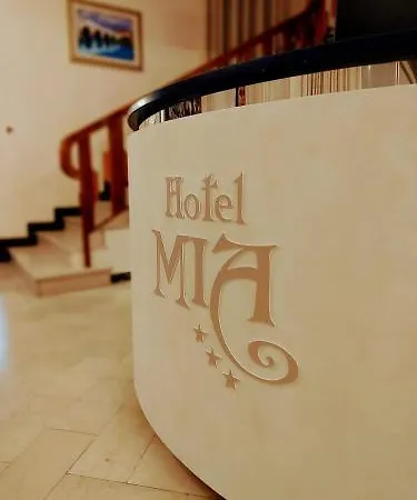 Otel Mia Restaurant Airport 3*