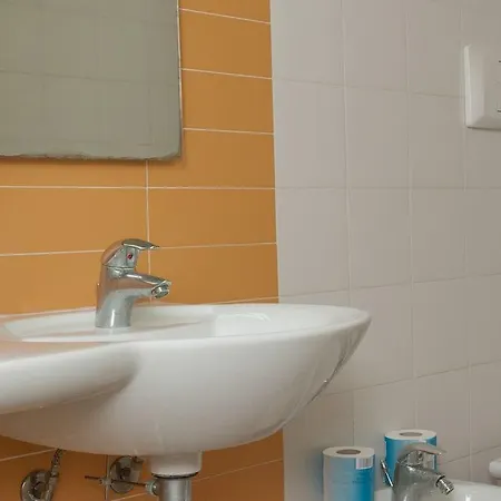 Appart hôtel Art 3*