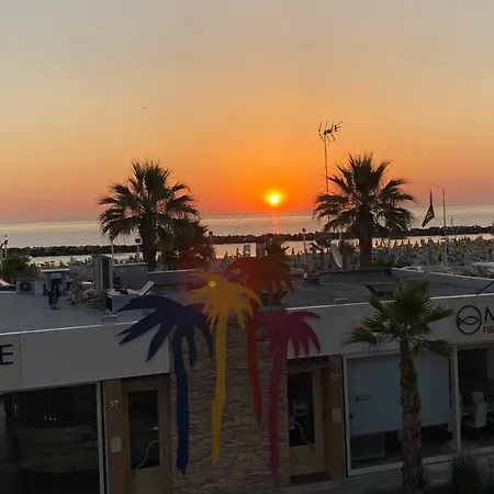 Favolosa Vista Mare * Rímini
