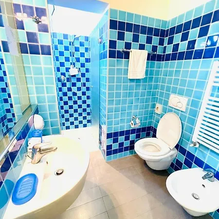 Vannucci Otel