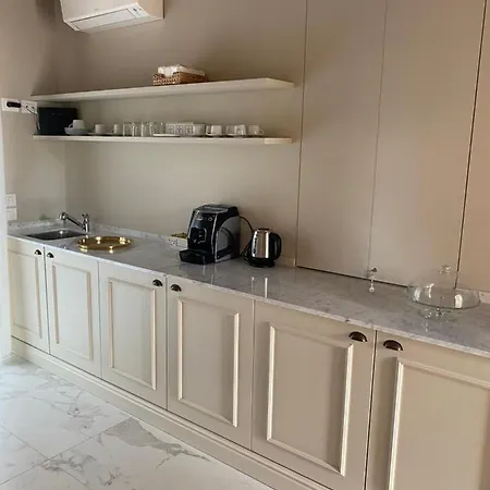 Luxury Siano Nocleg ze śniadaniem Rimini