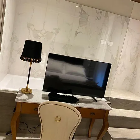 Luxury Siano Nocleg ze śniadaniem