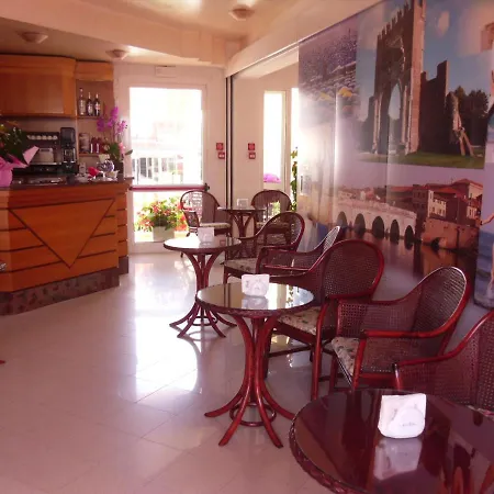 Driade Sul Mare Hotel 3*
