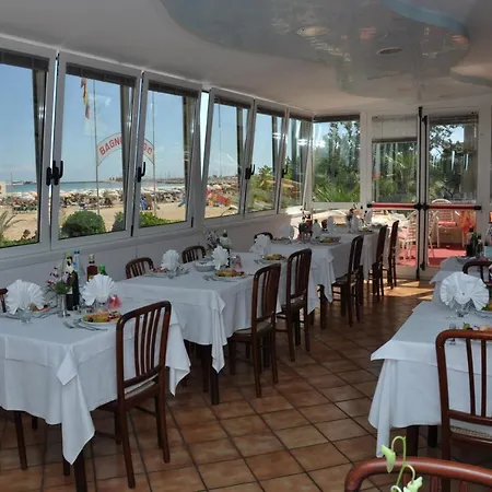 Driade Sul Mare Hotel 3*