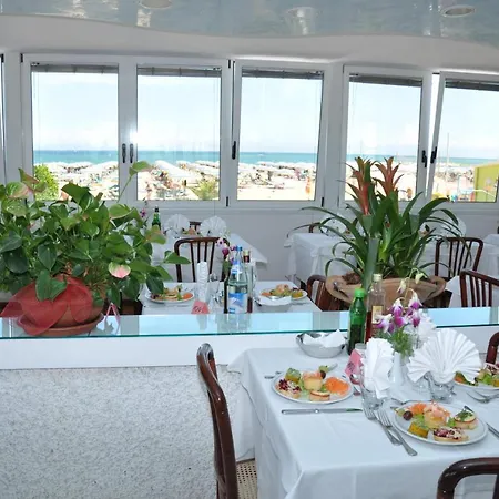 Hotel Driade Sul Mare Rimini