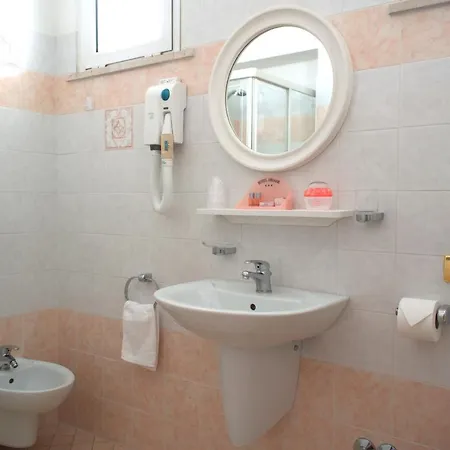 Driade Sul Mare Hotel