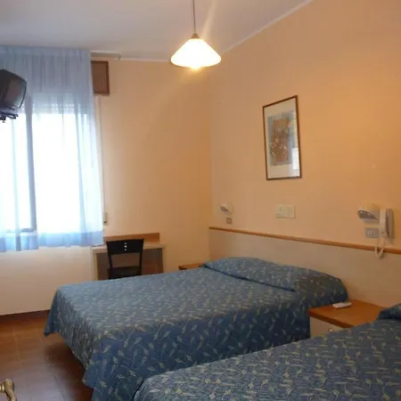 Azzurra Hotel Rimini