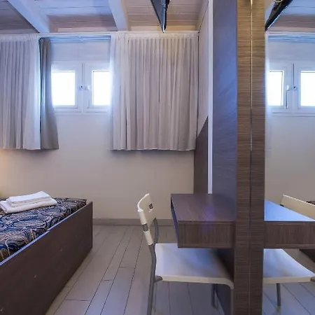 Aquila Azzurra Hotel 3*