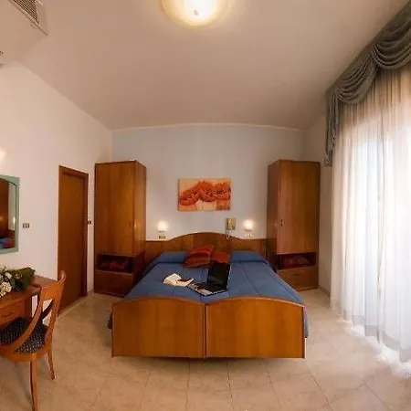 Alsen Hotell