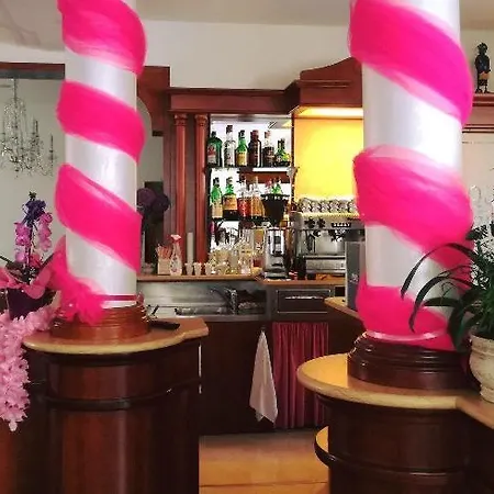 Hotel Aquila Azzurra Rimini