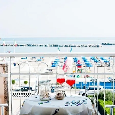 Hotell Alsen