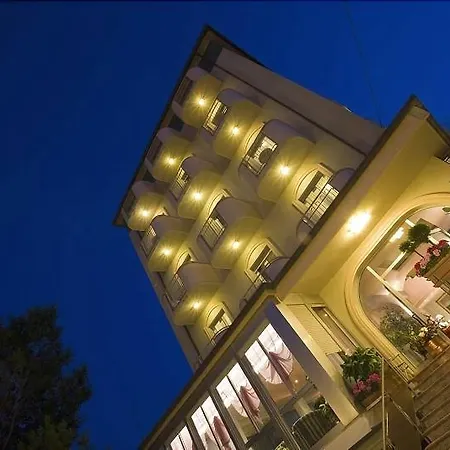 Hotell Alsen Rimini