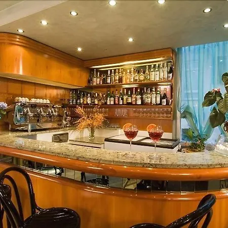 Alsen Hotell