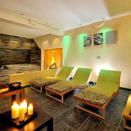 Life Hotel Rimini