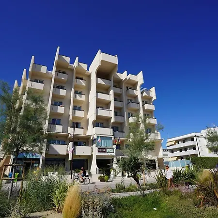 Life Hotel Rimini