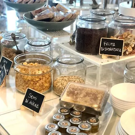 Adriatica Ambienthotels Hotel Rimini