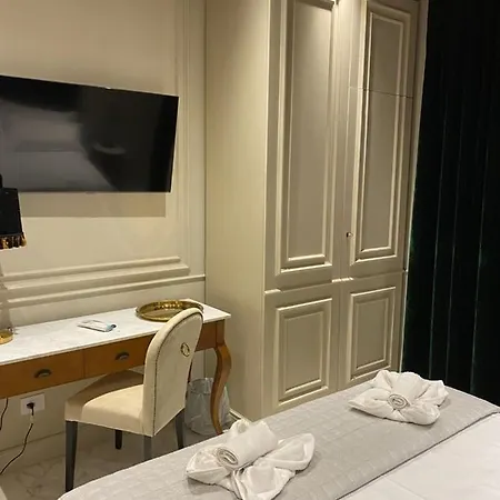 Nocleg ze śniadaniem Luxury Siano