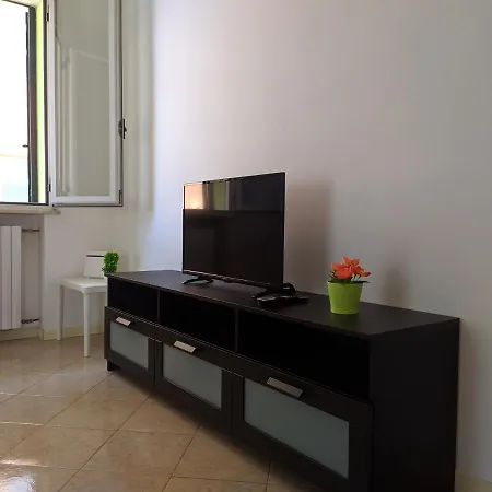 Semesterbostad Residenza Silvestro A 2 Minuti Dalla Fiera E Dal Mare! *