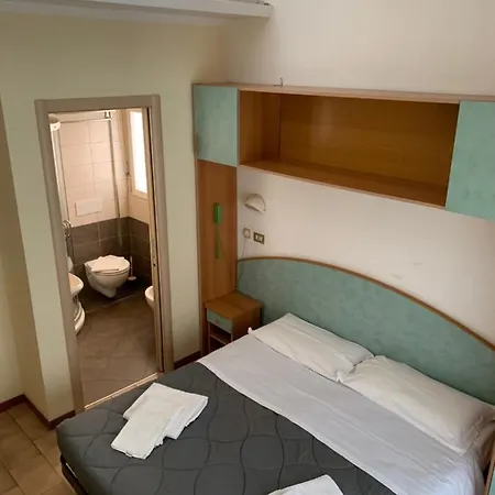 Palma Benessere Hotel 3*