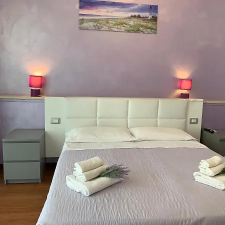 Palma Benessere 3* Rimini