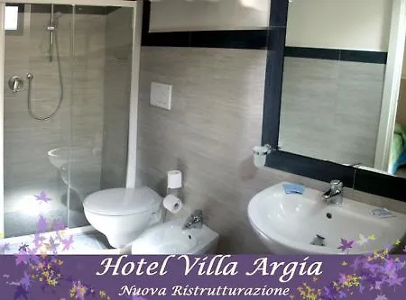 Hotel Argia 3*