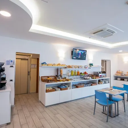 Gabbiano 3* רימיני