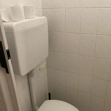 מלון Sorci 2*
