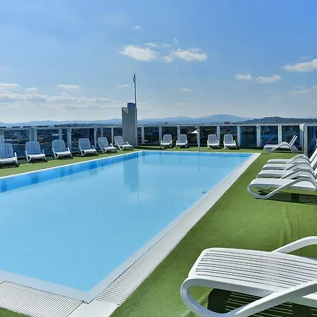 Soleblu Hotel 3*