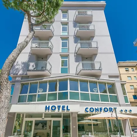 Confort Hotel
