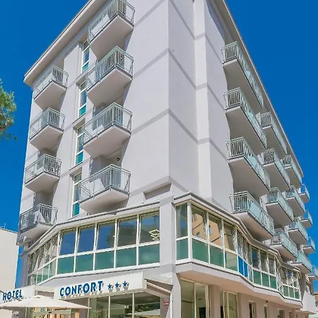 Confort Hotel 3*
