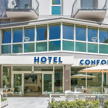 Hotel Confort