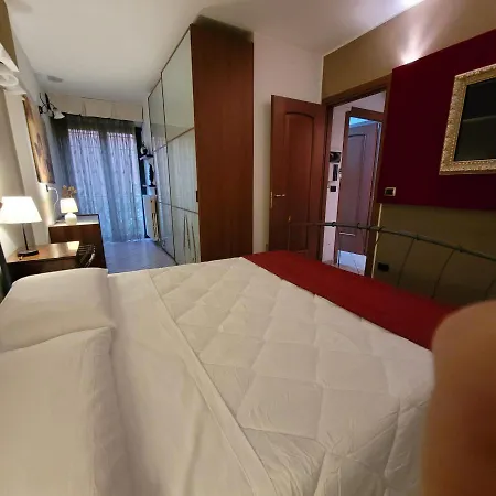 Apartament Chic & Relax