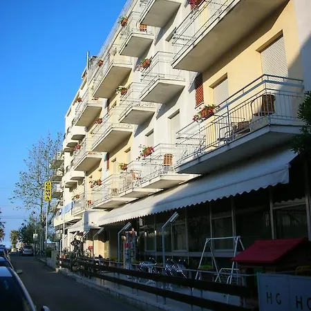 Hotel Gemma