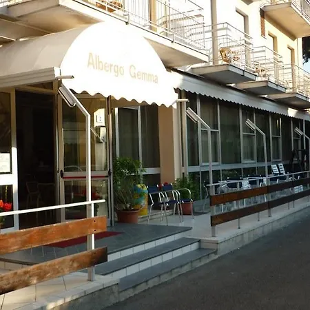 Gemma Hotel 2*