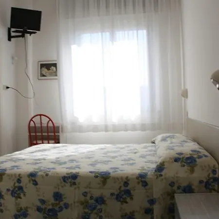 Hotel Gemma Rimini