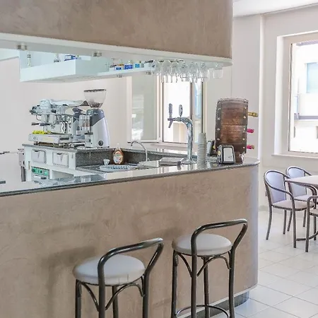 Confort 3* Rimini
