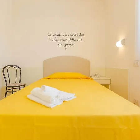 Confort 3* Rimini