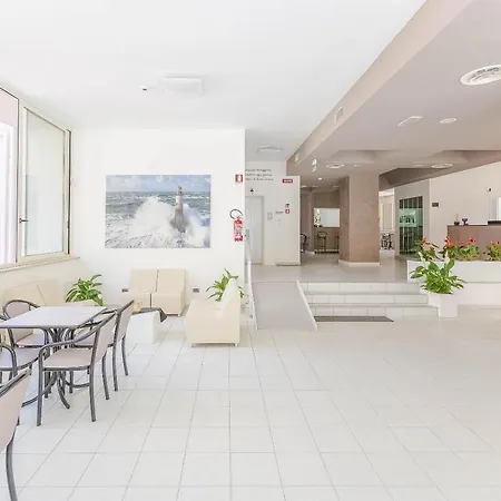 Confort Hotel Rimini
