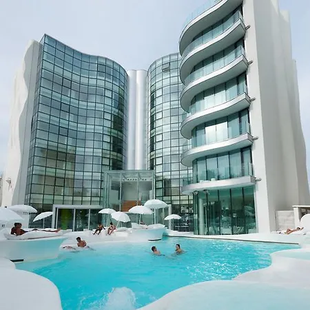 I-suite 5* Rimini