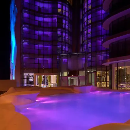 I-suite Rimini