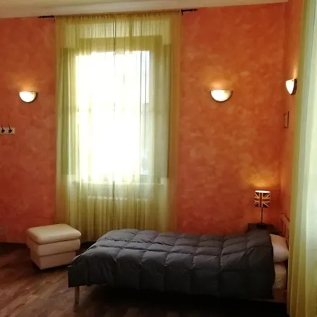 Il Glicine Rimini