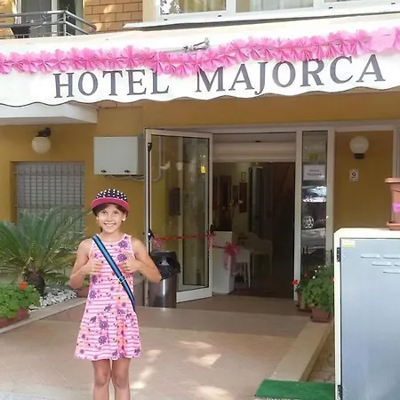 Majorca